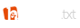 Humans TXT logo
